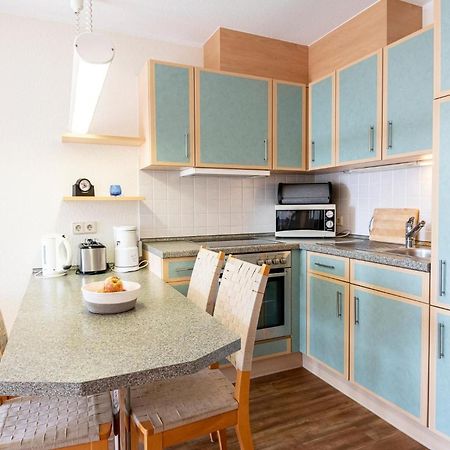 Alte Bergstrasse 8A, Wohnung 22 Scharbeutz Eksteriør billede