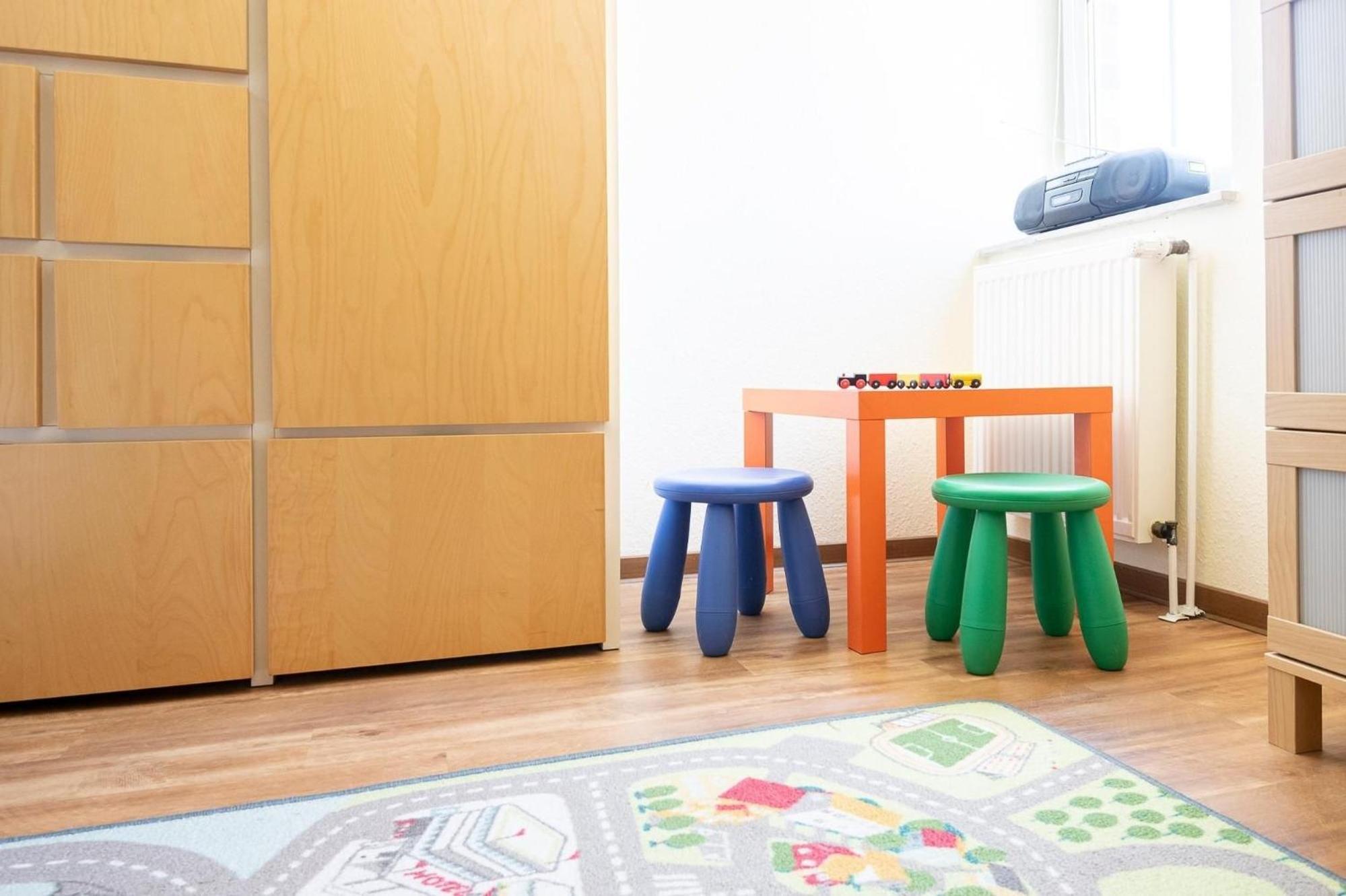 Alte Bergstrasse 8A, Wohnung 22 Scharbeutz Eksteriør billede